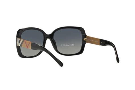 Sunglasses Burberry BE 4160 (3433T3) 